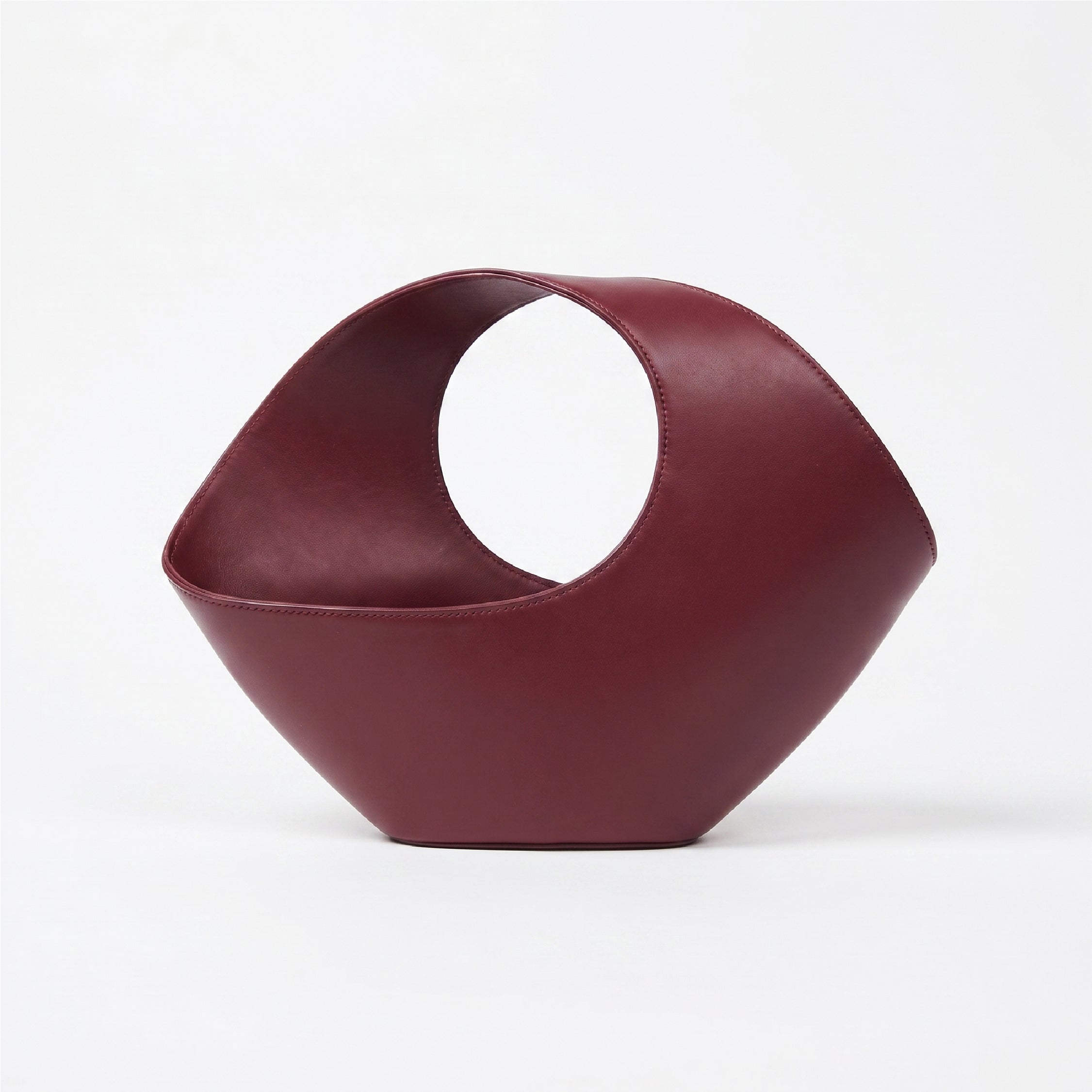 Birch - Claret